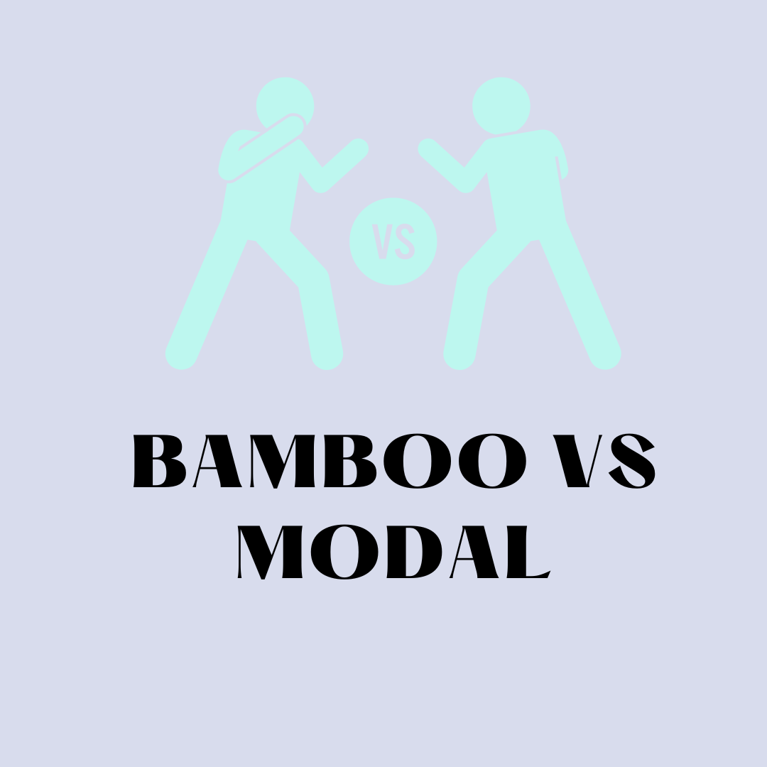 Modal vs Bamboo: What is the Difference and Which is Better